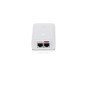 Ubiquiti Networks POE-24-24W-G-WH Strøminjektor Ekstern Hvid Ubiquiti Networks POE-24-24W-G-WH Strøminjektor Ekstern Hvid
